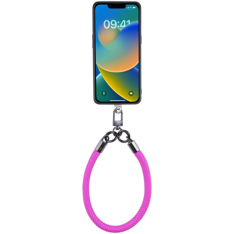 Cordino corto universale per smartphone 30 cm