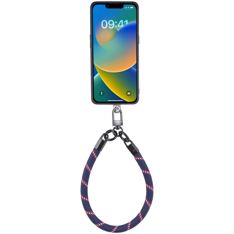 Cordino corto universale per smartphone 30 cm