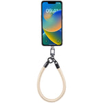 Cordino corto universale per smartphone 30 cm