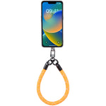 Cordino corto universale per smartphone 30 cm