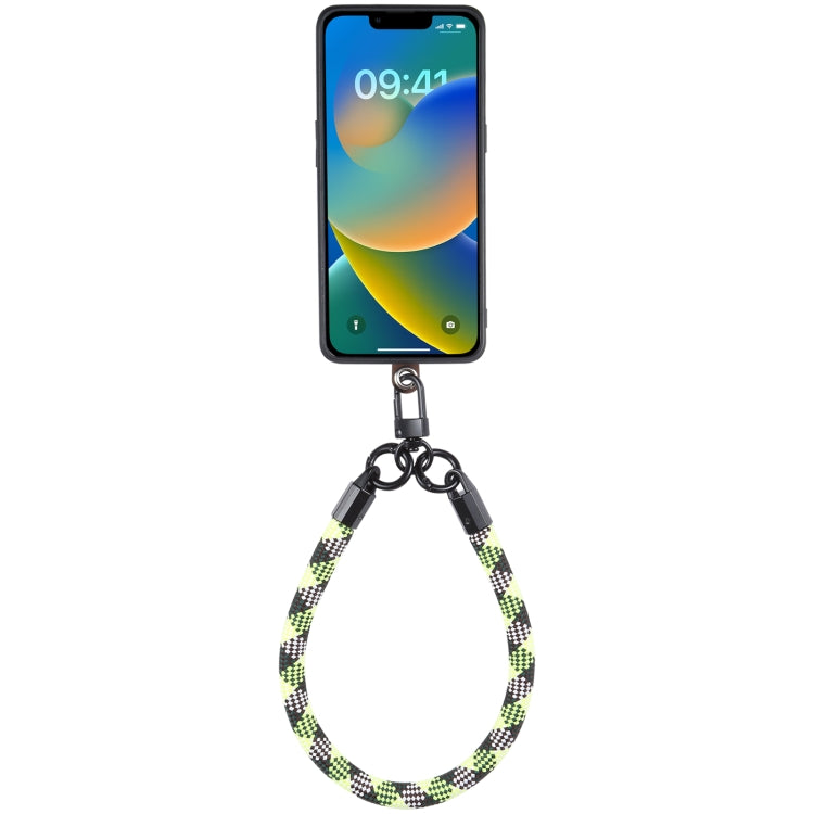 Cordino corto universale per smartphone 30 cm