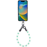 Cordino corto universale per smartphone 30 cm