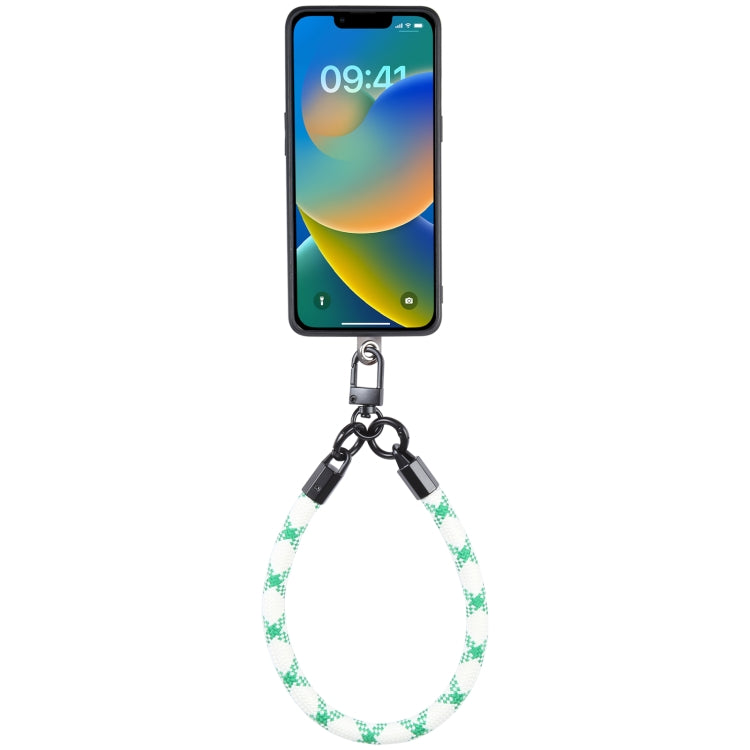 Cordino corto universale per smartphone 30 cm