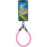 Cordino corto universale per smartphone 30 cm
