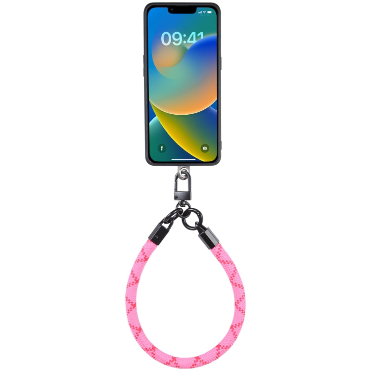 Cordino corto universale per smartphone 30 cm
