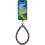 Cordino corto universale per smartphone 30 cm