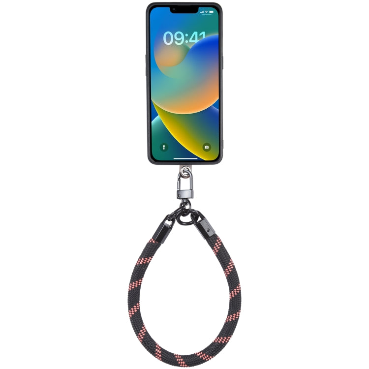 Cordino corto universale per smartphone 30 cm