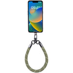 Cordino corto universale per smartphone 30 cm