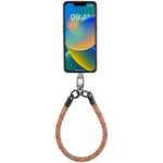 Cordino corto universale per smartphone 30 cm