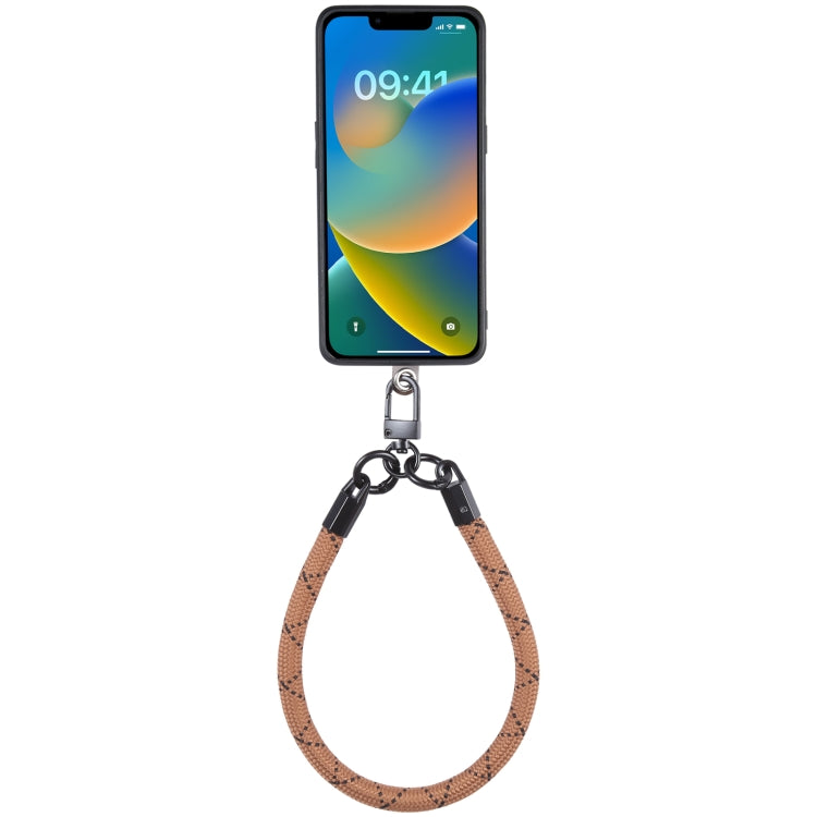 Cordino corto universale per smartphone 30 cm