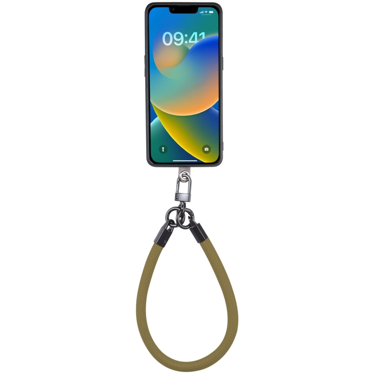 Cordino corto universale per smartphone 30 cm