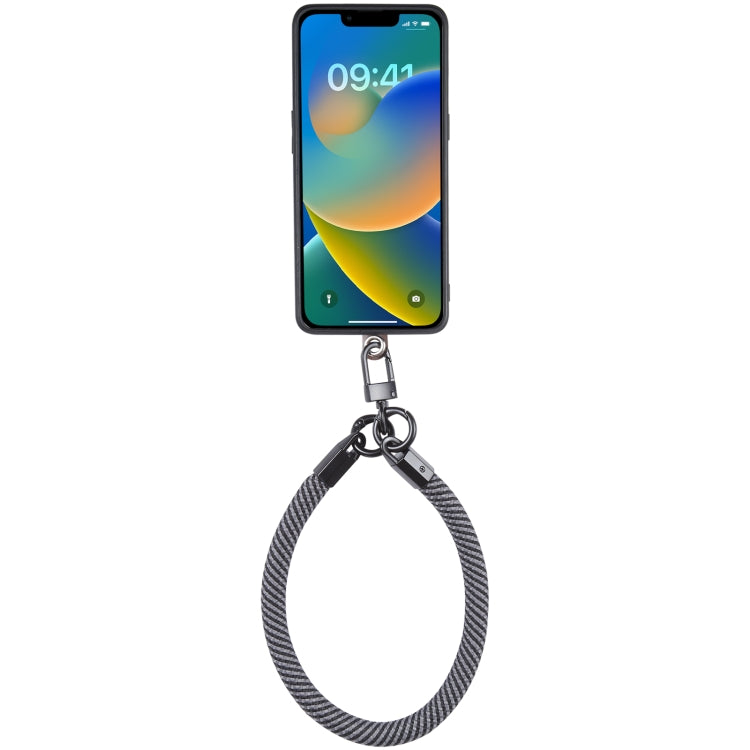 Cordino corto universale per smartphone 30 cm