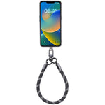 Cordino corto universale per smartphone 30 cm