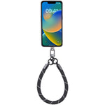 Cordino corto universale per smartphone 30 cm