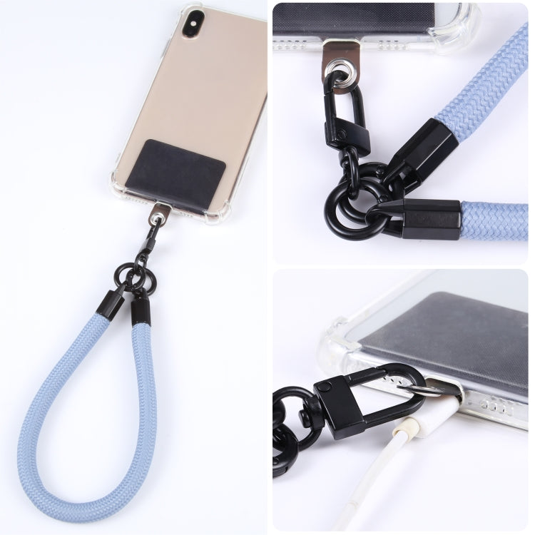 Cordino corto universale per smartphone 30 cm