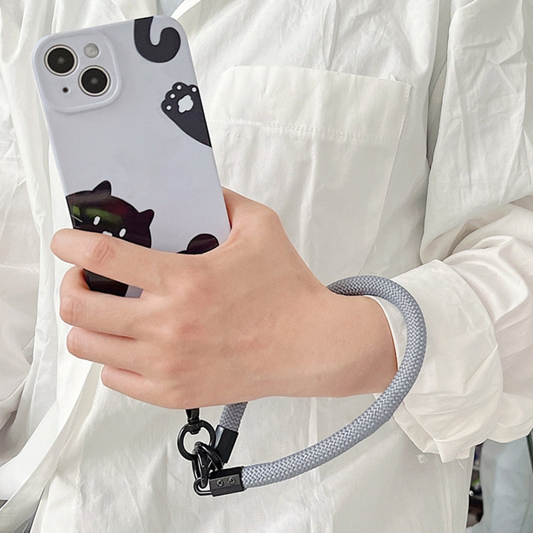 Cordino corto universale per smartphone 30 cm