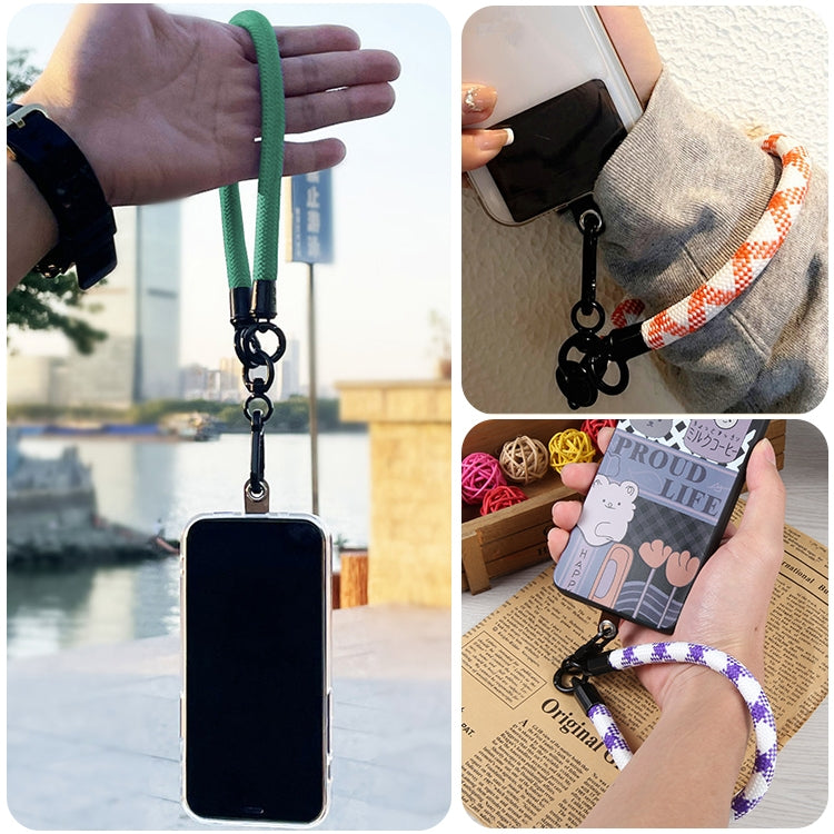 Cordino corto universale per smartphone 30 cm
