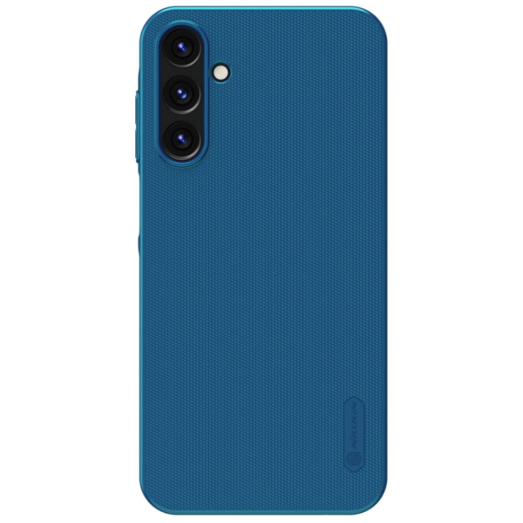 Custodia PC smerigliata per Samsung Galaxy A24 4G