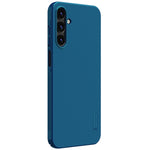 Custodia PC smerigliata per Samsung Galaxy A24 4G