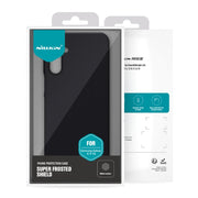 Custodia PC smerigliata per Samsung Galaxy A24 4G