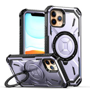 Custodia MagSafe Armor per iPhone 11 Pro
