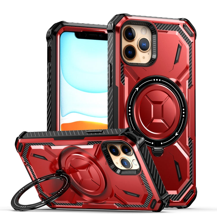 Custodia MagSafe Armor per iPhone 11 Pro in TPU e PC