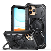 Custodia MagSafe Armor per iPhone 11 Pro