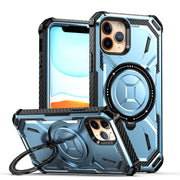 Custodia MagSafe Armor per iPhone 11 Pro