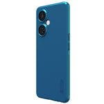 NILLKIN Custodia per telefono per PC smerigliata, For OnePlus Nord CE 3 Lite