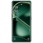 NILLKIN Frosted Shield Pro PC + custodia per telefono in TPU, For OPPO Find X6 Pro, For OPPO Find X7 Ultra, For OPPO Find X6