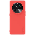 NILLKIN Frosted Shield Pro PC + custodia per telefono in TPU, For OPPO Find X6 Pro, For OPPO Find X7 Ultra, For OPPO Find X6
