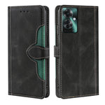 Custodia per telefono in pelle con fibbia magnetica Skin Feel, For OPPO A60 4G Global, For OPPO A3 Pro, For OPPO Reno11 F 5G, For OPPO Find X7 5G, For OPPO Find X7 Ultra 5G, For OPPO Reno10 Pro+ 5G