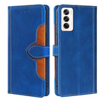 Custodia per telefono in pelle con fibbia magnetica Skin Feel, For OPPO A5 Pro 5G Global, For OPPO Reno13 F 5G / 4G, For OPPO A3 5G India, For OPPO Reno12 F 5G, For OPPO A3 Pro 5G India, For OPPO Reno12 5G Global