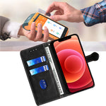 Custodia per telefono in pelle con fibbia magnetica Skin Feel, For OPPO A60 4G Global, For OPPO A3 Pro, For OPPO Reno11 F 5G, For OPPO Find X7 5G, For OPPO Find X7 Ultra 5G, For OPPO Reno10 Pro+ 5G