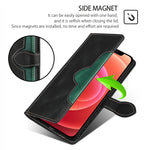 Custodia per telefono in pelle con fibbia magnetica Skin Feel, For OPPO A60 4G Global, For OPPO A3 Pro, For OPPO Reno11 F 5G, For OPPO Find X7 5G, For OPPO Find X7 Ultra 5G, For OPPO Reno10 Pro+ 5G