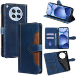 Custodia per telefono in pelle con fibbia magnetica Skin Feel, For OPPO A5 5G 2025 Global, For OPPO Reno14 Pro 5G Global, For OPPO Find X8s+ 5G, For OPPO Find X8s 5G, For OPPO Find X8 Ultra 5G, For OPPO F29 5G Global