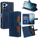 Custodia per telefono in pelle con fibbia magnetica Skin Feel, For OPPO Find X9s Pro 5G, For OPPO Find X9 Ultra 5G, For OPPO A6s 4G, For OPPO Reno15 F 5G, For OPPO A6x 4G Global, For OPPO Reno15 5G Global