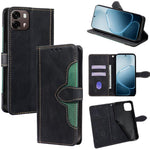 Custodia per telefono in pelle con fibbia magnetica Skin Feel, For OPPO Find X9s Pro 5G, For OPPO Find X9 Ultra 5G, For OPPO A6s 4G, For OPPO Reno15 F 5G, For OPPO A6x 4G Global, For OPPO Reno15 5G Global