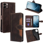 Custodia per telefono in pelle con fibbia magnetica Skin Feel, For OPPO Find X9s Pro 5G, For OPPO Find X9 Ultra 5G, For OPPO A6s 4G, For OPPO Reno15 F 5G, For OPPO A6x 4G Global, For OPPO Reno15 5G Global