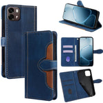 Custodia per telefono in pelle con fibbia magnetica Skin Feel, For OPPO Find X9s Pro 5G, For OPPO Find X9 Ultra 5G, For OPPO A6s 4G, For OPPO Reno15 F 5G, For OPPO A6x 4G Global, For OPPO Reno15 5G Global