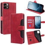 Custodia per telefono in pelle con fibbia magnetica Skin Feel, For OPPO Find X9s Pro 5G, For OPPO Find X9 Ultra 5G, For OPPO A6s 4G, For OPPO Reno15 F 5G, For OPPO A6x 4G Global, For OPPO Reno15 5G Global