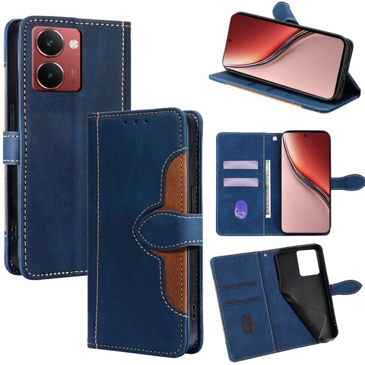Custodia per telefono in pelle con fibbia magnetica Skin Feel, For Realme GT 7 5G Global, For Realme 14 5G Global, For Realme P3 Ultra 5G, For Realme P3 Pro 5G Global, For Realme 14 Pro+ 5G, For Realme 14 Pro 5G Global