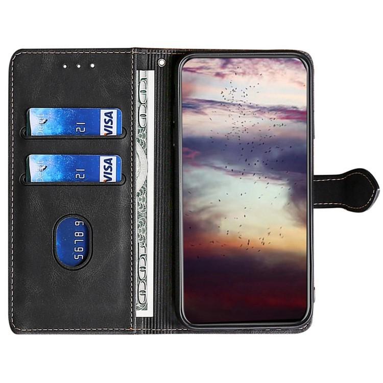 Custodia per telefono in pelle con fibbia magnetica Skin Feel, For Realme 16 Pro 5G, For Realme P4x 5G, For Realme C85 5G, For Realme C85 Pro 4G, For Realme 15T 5G Global, For Realme C71 4G