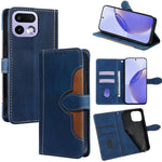 Custodia per telefono in pelle con fibbia magnetica Skin Feel, For Realme 16 Pro 5G, For Realme P4x 5G, For Realme C85 5G, For Realme C85 Pro 4G, For Realme 15T 5G Global, For Realme C71 4G