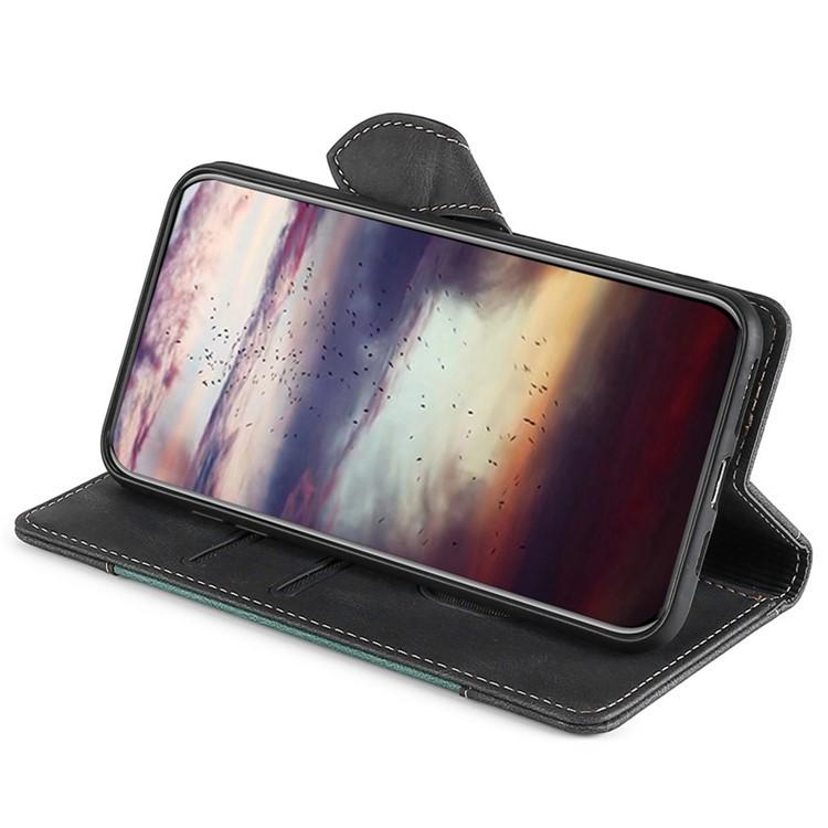 Custodia per telefono in pelle con fibbia magnetica Skin Feel, For Realme P4 Power 5G, For Realme Note 80 4G, For Realme C83 5G, For Realme Neo8 5G, For Realme 16 5G Global, For Realme 16 Pro+ 5G