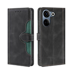 Custodia per telefono in pelle con fibbia magnetica Skin Feel, For Tecno Camon 20 Pro 4G