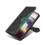 Custodia per telefono in pelle con fibbia magnetica Skin Feel, For Tecno Camon 20 Pro 4G
