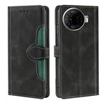 Custodia per telefono in pelle con fibbia magnetica Skin Feel, For Tecno Camon 30 Premier 5G, For Tecno Pova 6 Neo 4G, For Tecno Camon 30 Pro 5G, For Tecno Camon 30, For Tecno Camon 20 Premier 5G, For Tecno Camon 20 Pro 5G