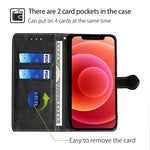 Custodia per telefono in pelle con fibbia magnetica Skin Feel, For Tecno Camon 30 Premier 5G, For Tecno Pova 6 Neo 4G, For Tecno Camon 30 Pro 5G, For Tecno Camon 30, For Tecno Camon 20 Premier 5G, For Tecno Camon 20 Pro 5G