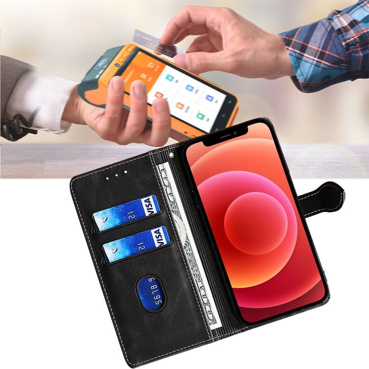 Custodia per telefono in pelle con fibbia magnetica Skin Feel, For Tecno Camon 30 Premier 5G, For Tecno Pova 6 Neo 4G, For Tecno Camon 30 Pro 5G, For Tecno Camon 30, For Tecno Camon 20 Premier 5G, For Tecno Camon 20 Pro 5G